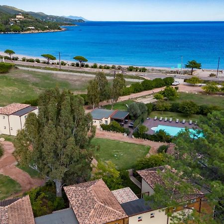Apartment Marina Di Favone - Fav101 By Interhome Exterior foto