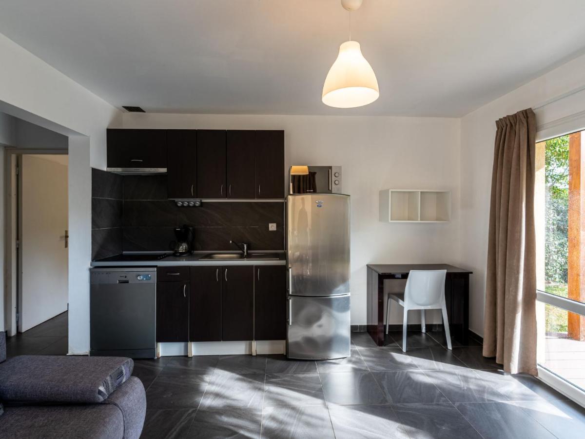 Apartment Marina Di Favone - Fav101 By Interhome Exterior foto