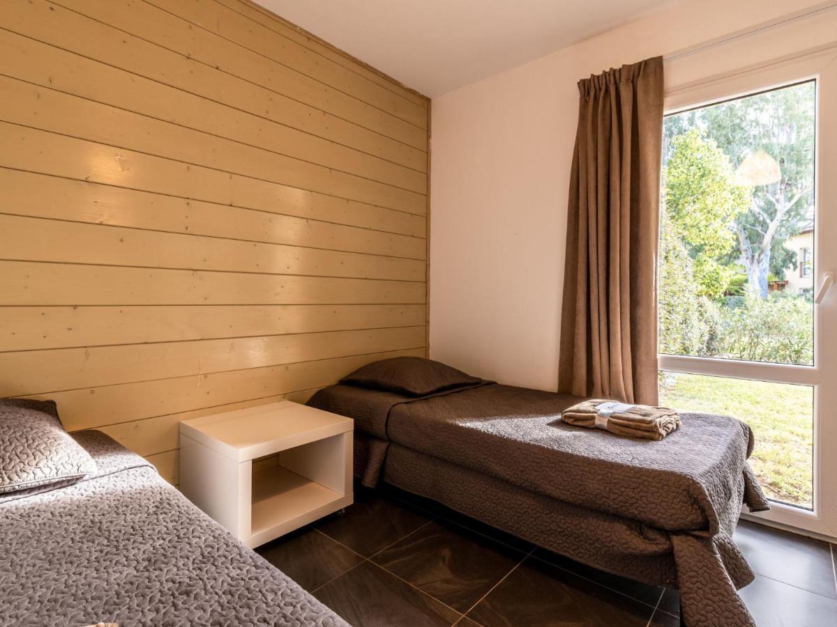 Apartment Marina Di Favone - Fav101 By Interhome Exterior foto