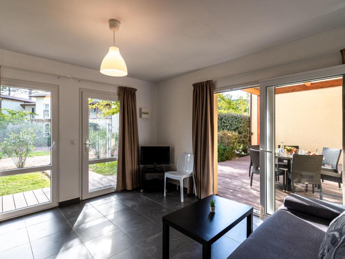 Apartment Marina Di Favone - Fav101 By Interhome Exterior foto